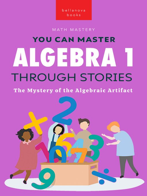 Title details for Algebra 1 Through Stories by Jenny Kellett - Available